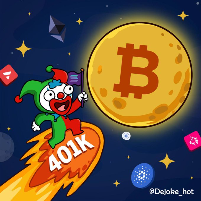 Dejoke (JOKE)  visual