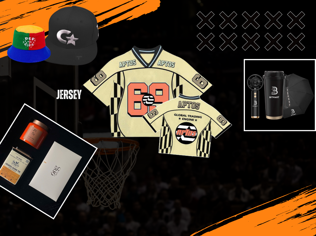 Creative Merch Production visual